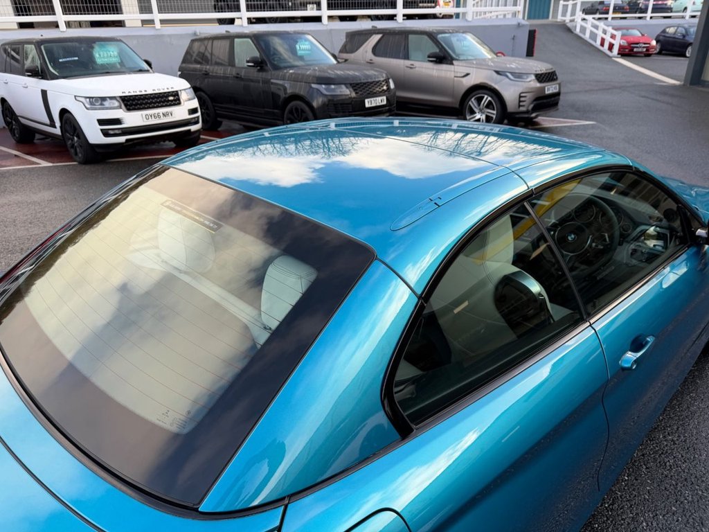 Used BMW 4 Series 2017 for sale - 77171591: Photo 46