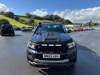 Used Ford Ranger 2019 for sale - 75896458: Photo