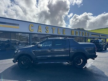 Used Ford Ranger 2019 for sale - 75896458: Photo