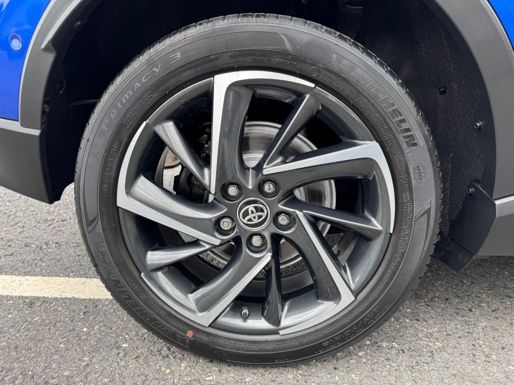 Vehicle 40