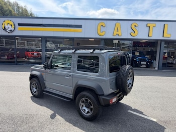Used Suzuki Jimny 2026 for sale - 79323245: Photo