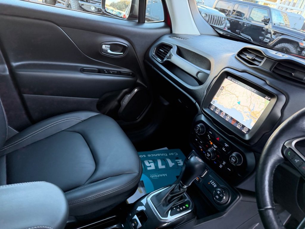 Used Jeep Renegade 2021 for sale - 77111192: Photo 10