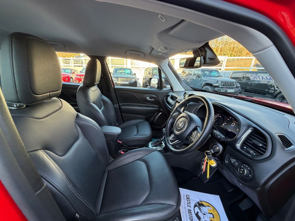 Used Jeep Renegade 2021 for sale - 77111192: Photo 12