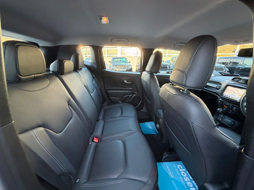 Used Jeep Renegade 2021 for sale - 77111192: Photo 13