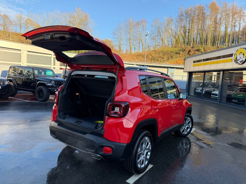 Used Jeep Renegade 2021 for sale - 77111192: Photo 15