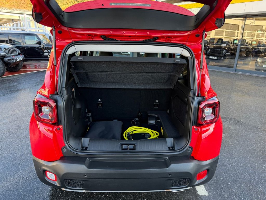 Used Jeep Renegade 2021 for sale - 77111192: Photo 16