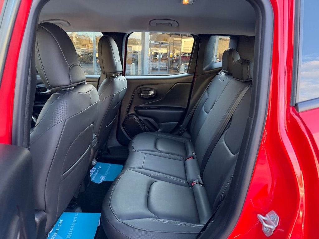 Used Jeep Renegade 2021 for sale - 77111192: Photo 19