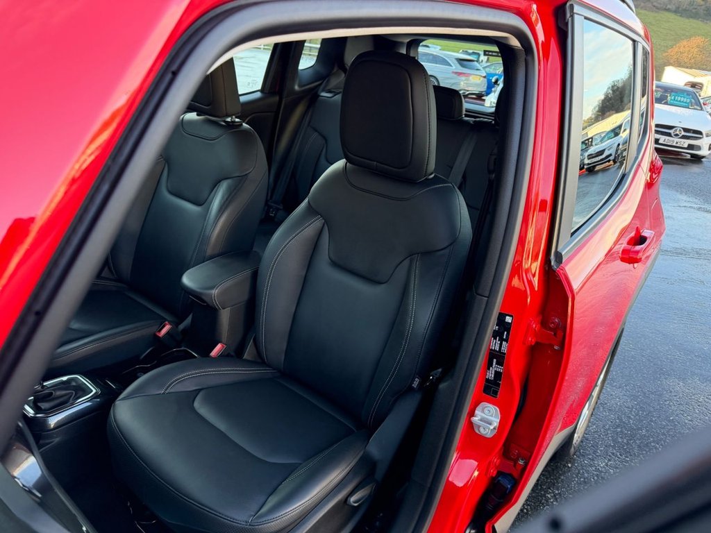 Used Jeep Renegade 2021 for sale - 77111192: Photo 21