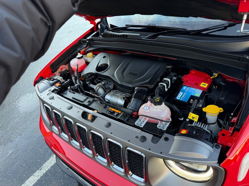 Used Jeep Renegade 2021 for sale - 77111192: Photo 22