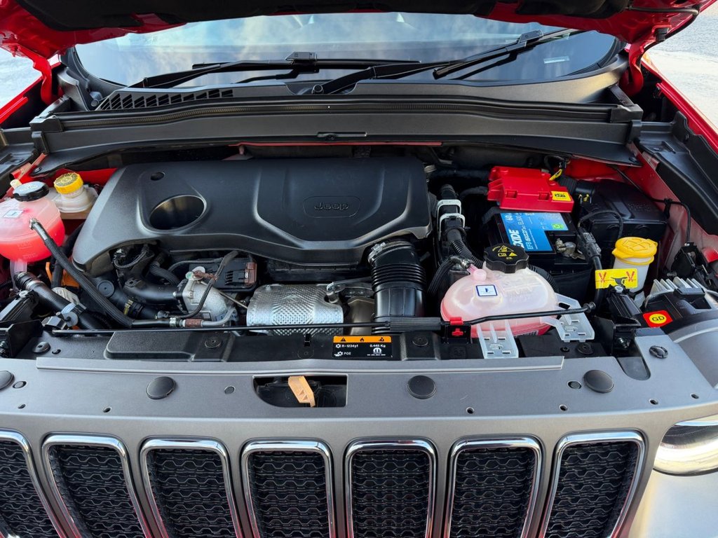 Used Jeep Renegade 2021 for sale - 77111192: Photo 23