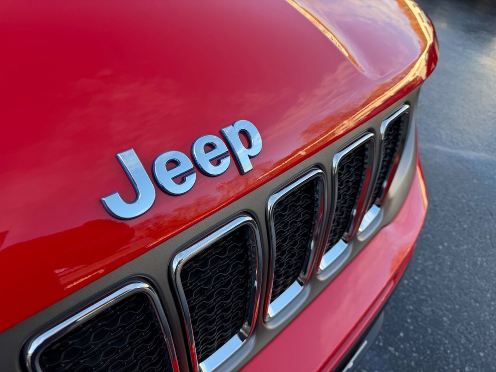 Used Jeep Renegade 2021 for sale - 77111192: Photo 24