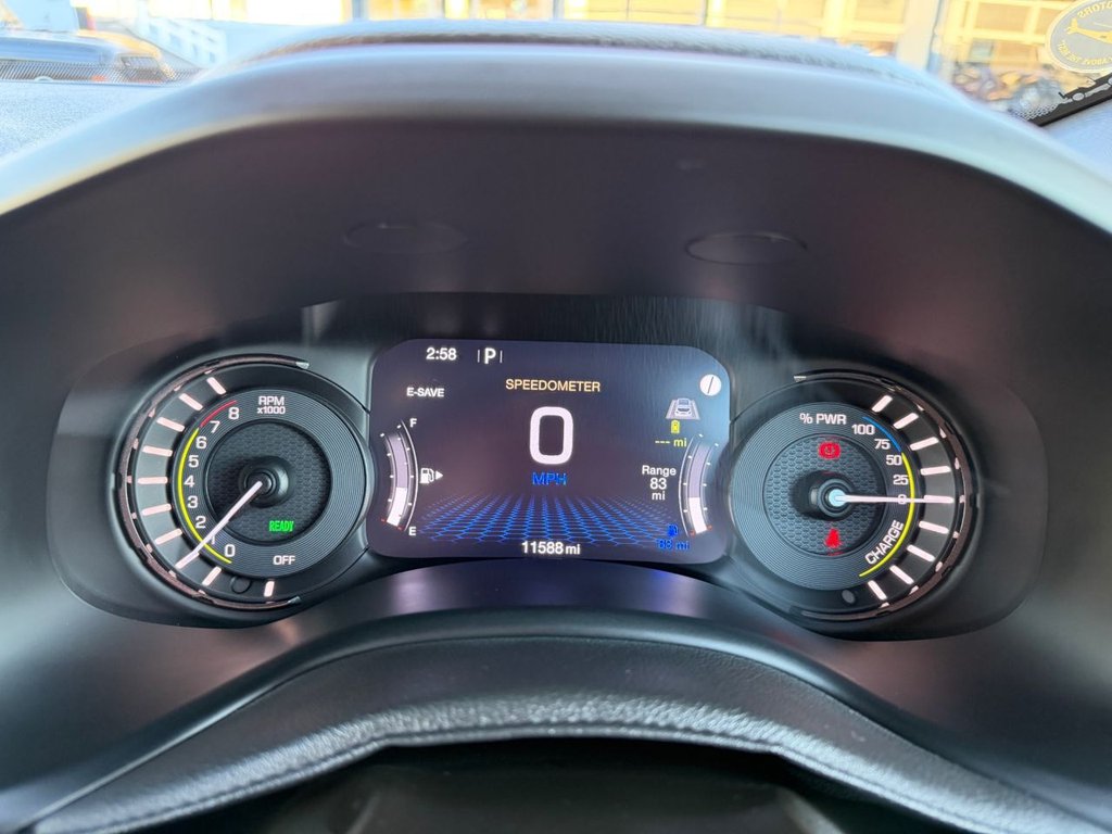 Used Jeep Renegade 2021 for sale - 77111192: Photo 31