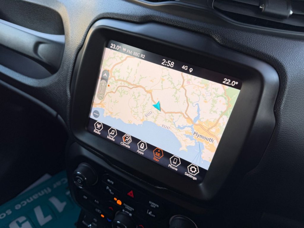 Used Jeep Renegade 2021 for sale - 77111192: Photo 34