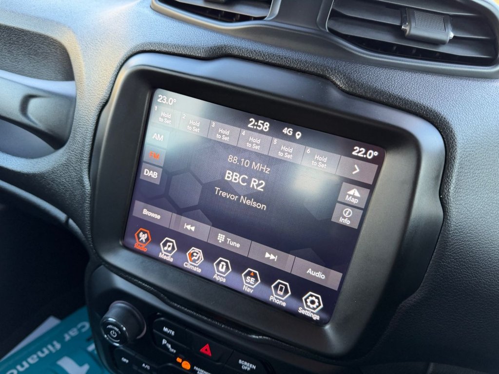 Used Jeep Renegade 2021 for sale - 77111192: Photo 35