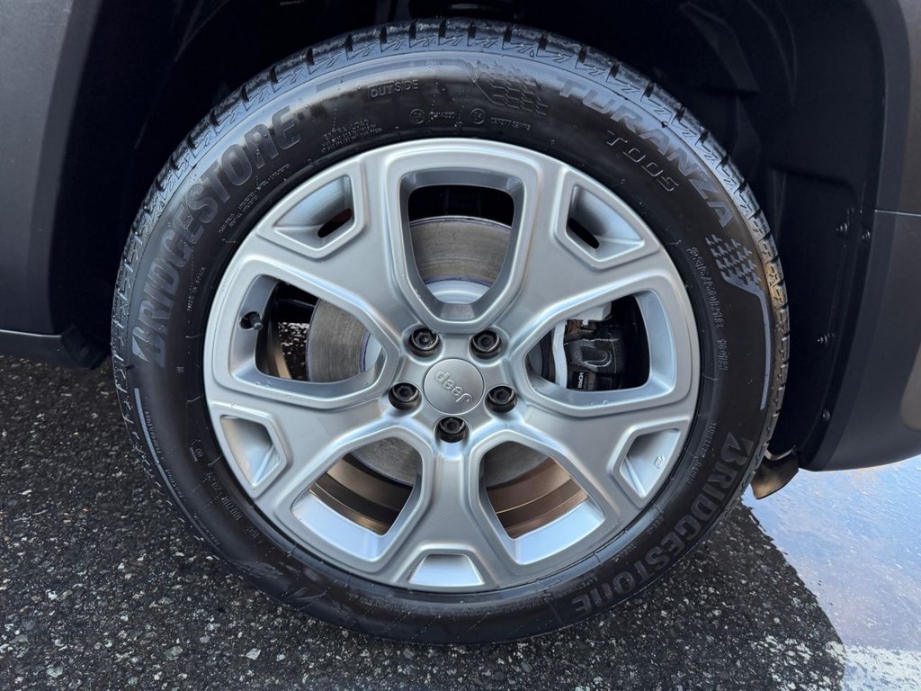 Used Jeep Renegade 2021 for sale - 77111192: Photo 38