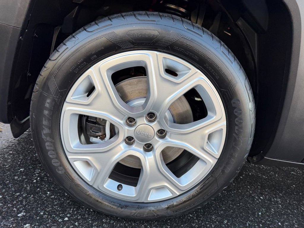 Used Jeep Renegade 2021 for sale - 77111192: Photo 39