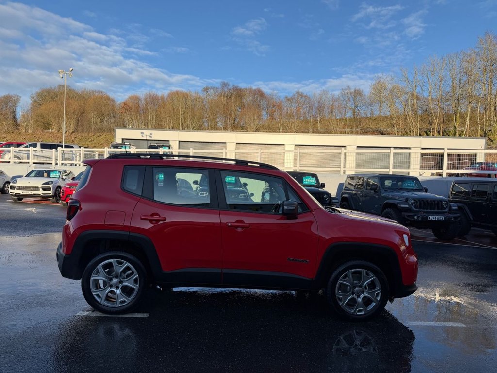 Used Jeep Renegade 2021 for sale - 77111192: Photo 7
