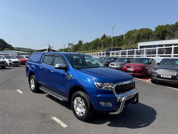 Used Ford Ranger 2017 for sale - 78985408: Photo
