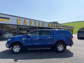 Used Ford Ranger 2017 for sale - 78985408: Photo