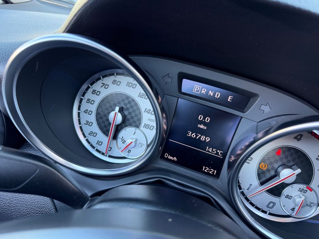 Used Mercedes-Benz SLK 2015 for sale - 76900361: Photo 28