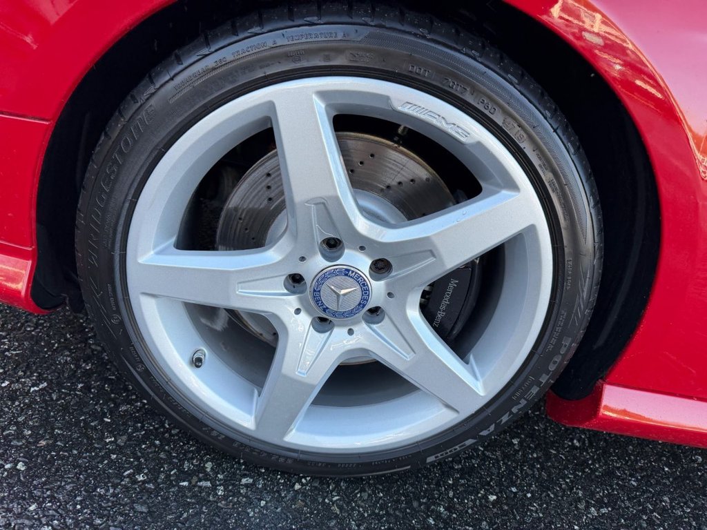 Used Mercedes-Benz SLK 2015 for sale - 76900361: Photo 33