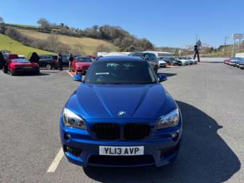 Used BMW X1 2013 for sale - 74223912: Photo