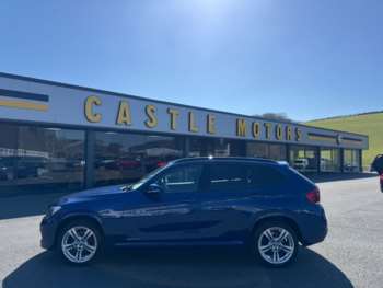 Used BMW X1 2013 for sale - 74223912: Photo