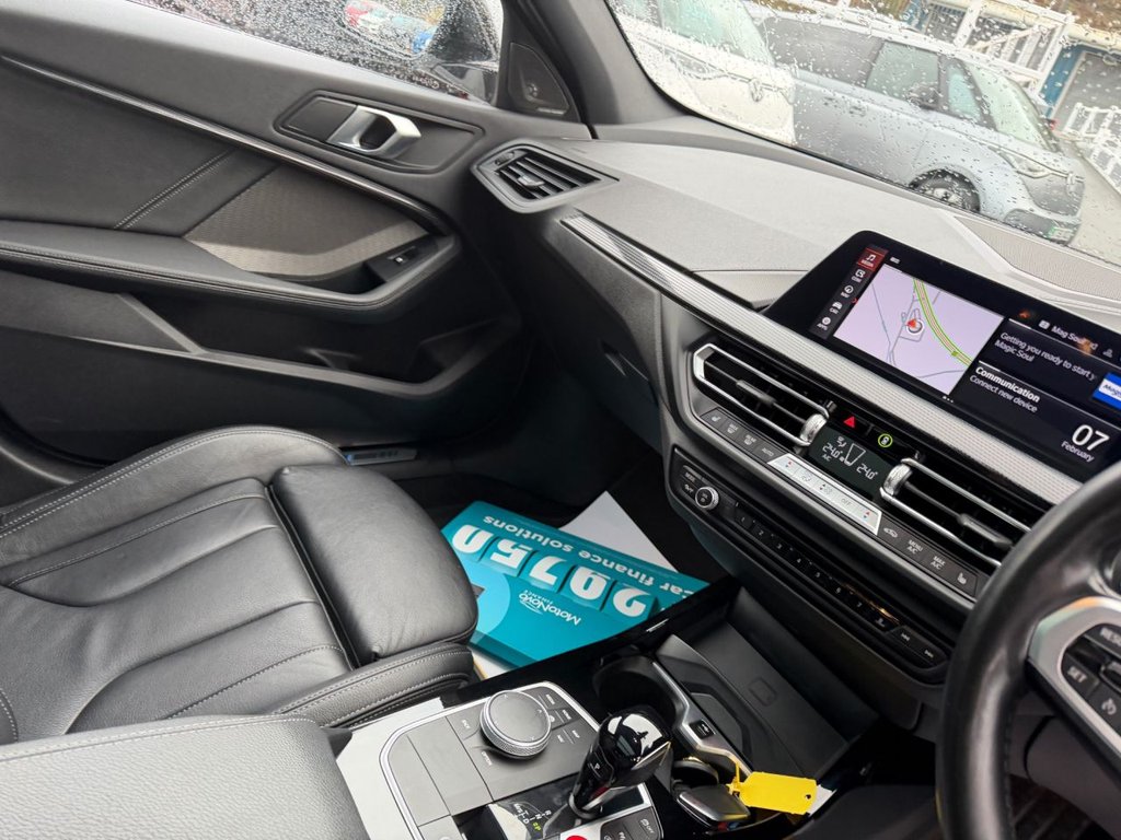 Used BMW 1 Series 2023 for sale - 77477549: Photo 12