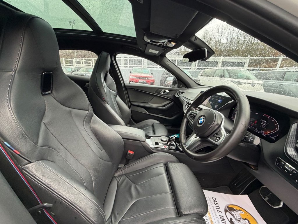 Used BMW 1 Series 2023 for sale - 77477549: Photo 13