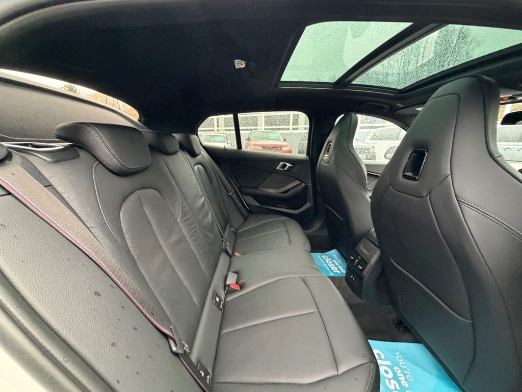 Used BMW 1 Series 2023 for sale - 77477549: Photo 14