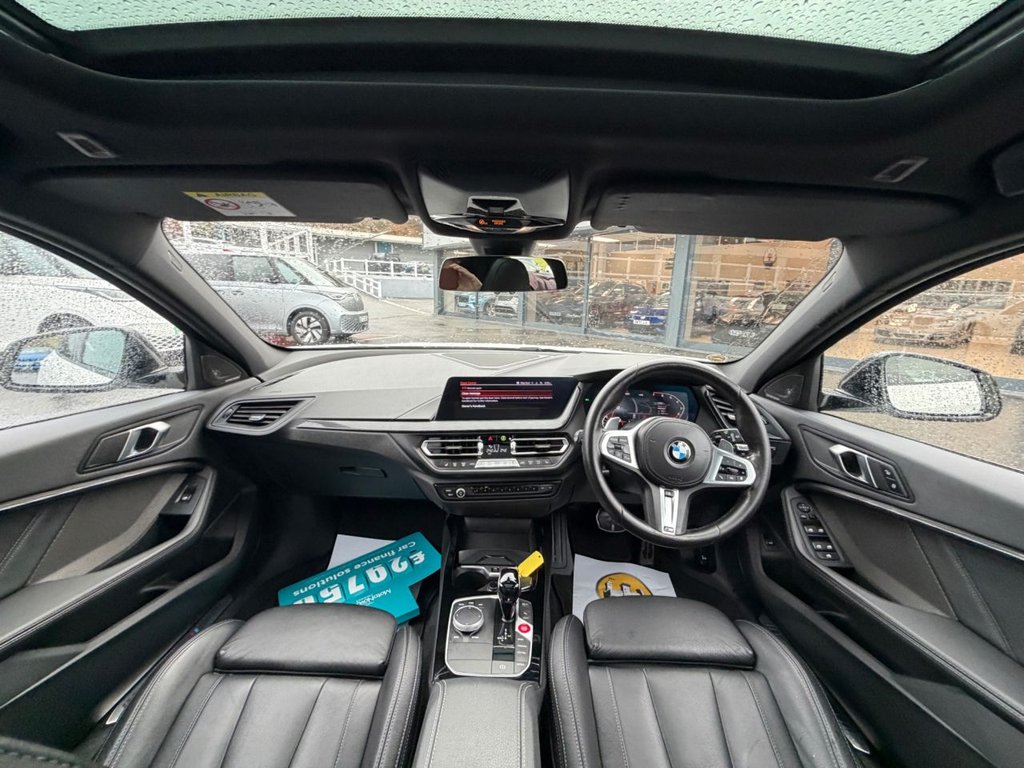 Used BMW 1 Series 2023 for sale - 77477549: Photo 15