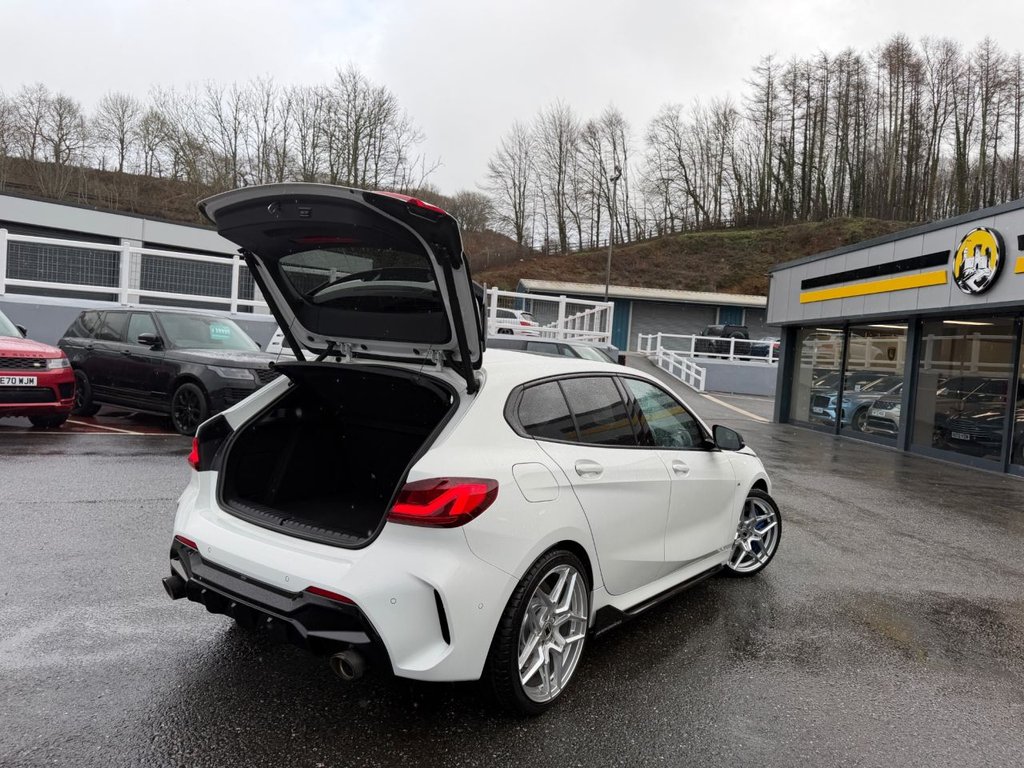 Used BMW 1 Series 2023 for sale - 77477549: Photo 17