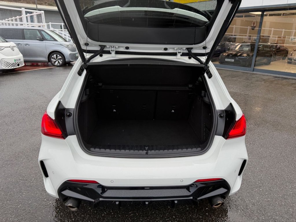 Used BMW 1 Series 2023 for sale - 77477549: Photo 18