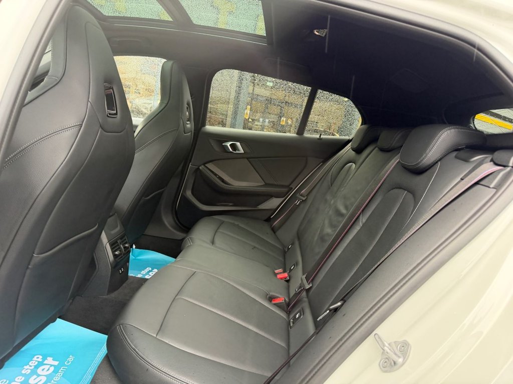 Used BMW 1 Series 2023 for sale - 77477549: Photo 19