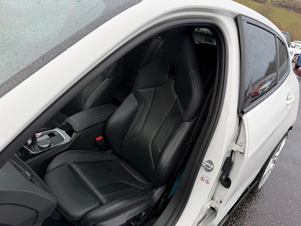 Used BMW 1 Series 2023 for sale - 77477549: Photo 24