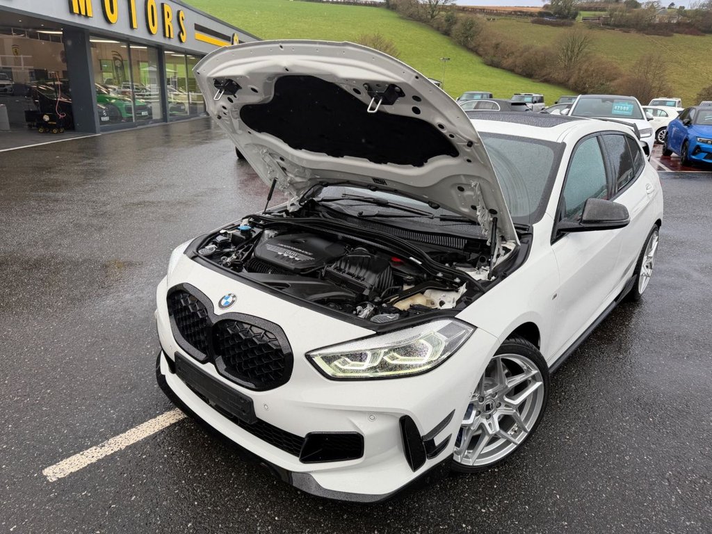 Used BMW 1 Series 2023 for sale - 77477549: Photo 25