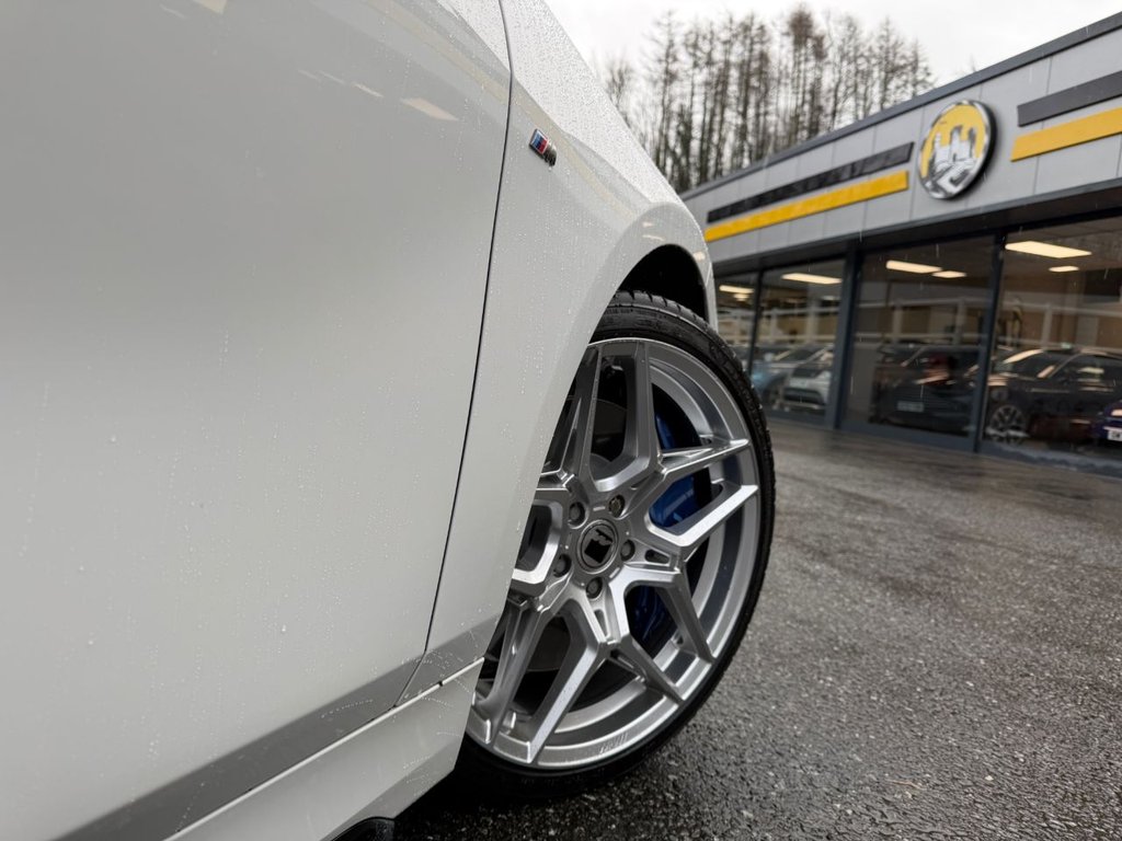 Used BMW 1 Series 2023 for sale - 77477549: Photo 29