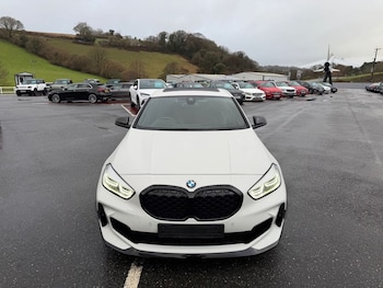 Used BMW 1 Series 2023 for sale - 77477549: Photo