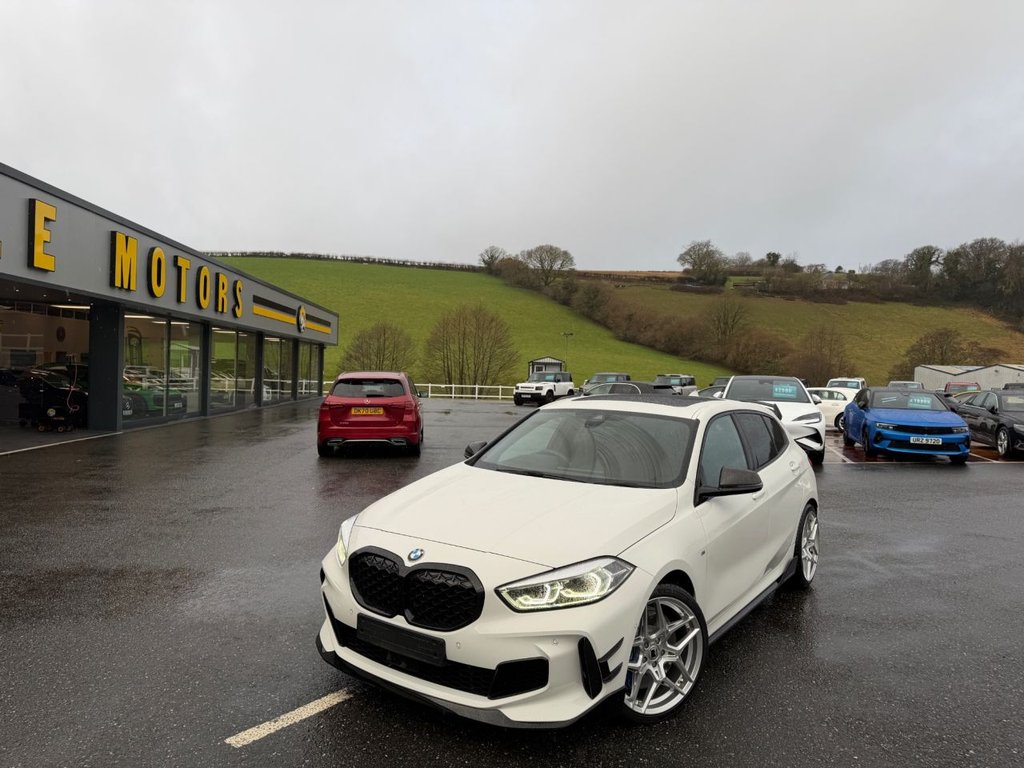 Used BMW 1 Series 2023 for sale - 77477549: Photo 30