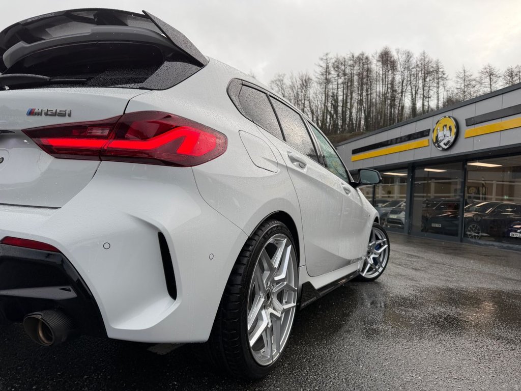 Used BMW 1 Series 2023 for sale - 77477549: Photo 39