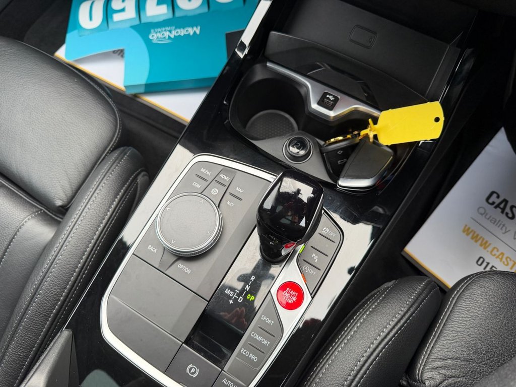 Used BMW 1 Series 2023 for sale - 77477549: Photo 46