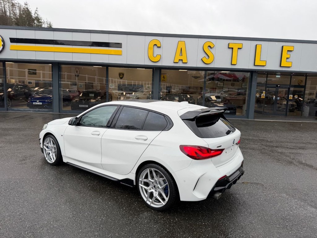 Used BMW 1 Series 2023 for sale - 77477549: Photo 5