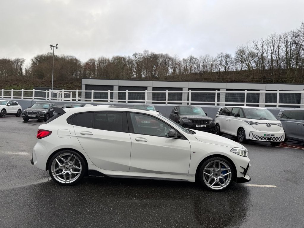 Used BMW 1 Series 2023 for sale - 77477549: Photo 7