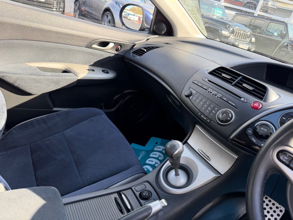 Used Honda Civic 2007 for sale - 77703872: Photo 11