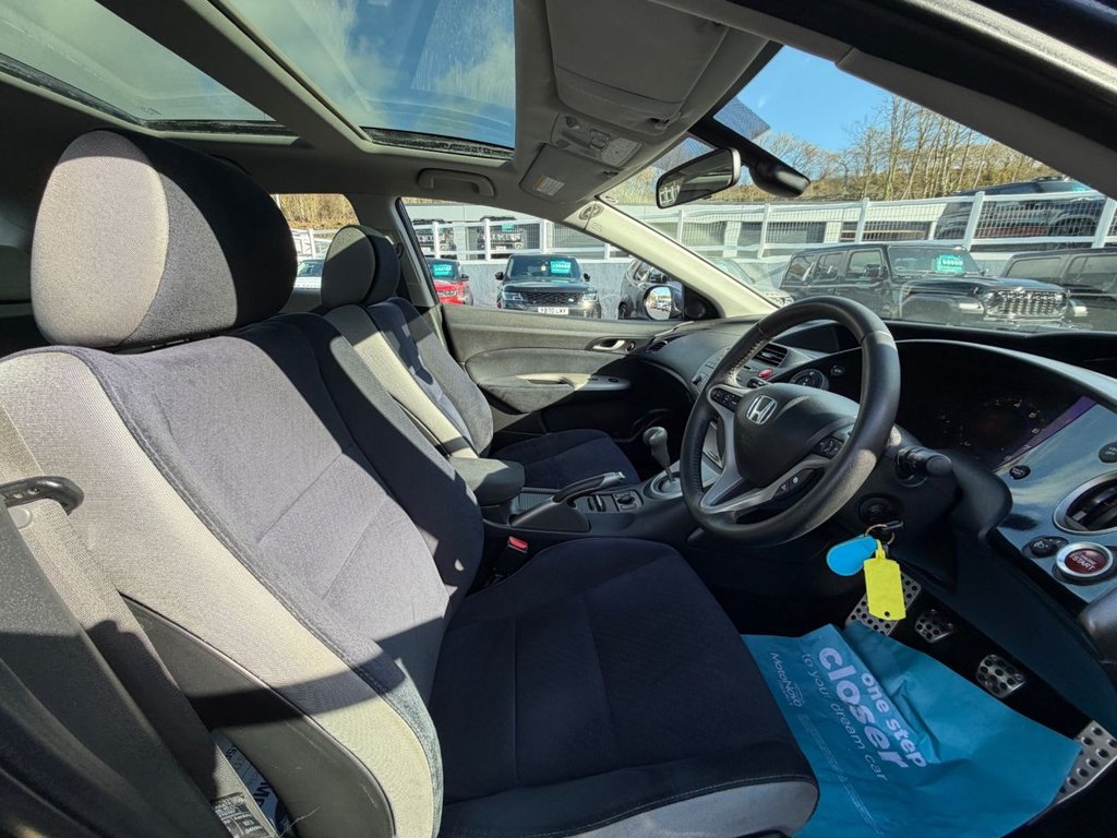 Used Honda Civic 2007 for sale - 77703872: Photo 12