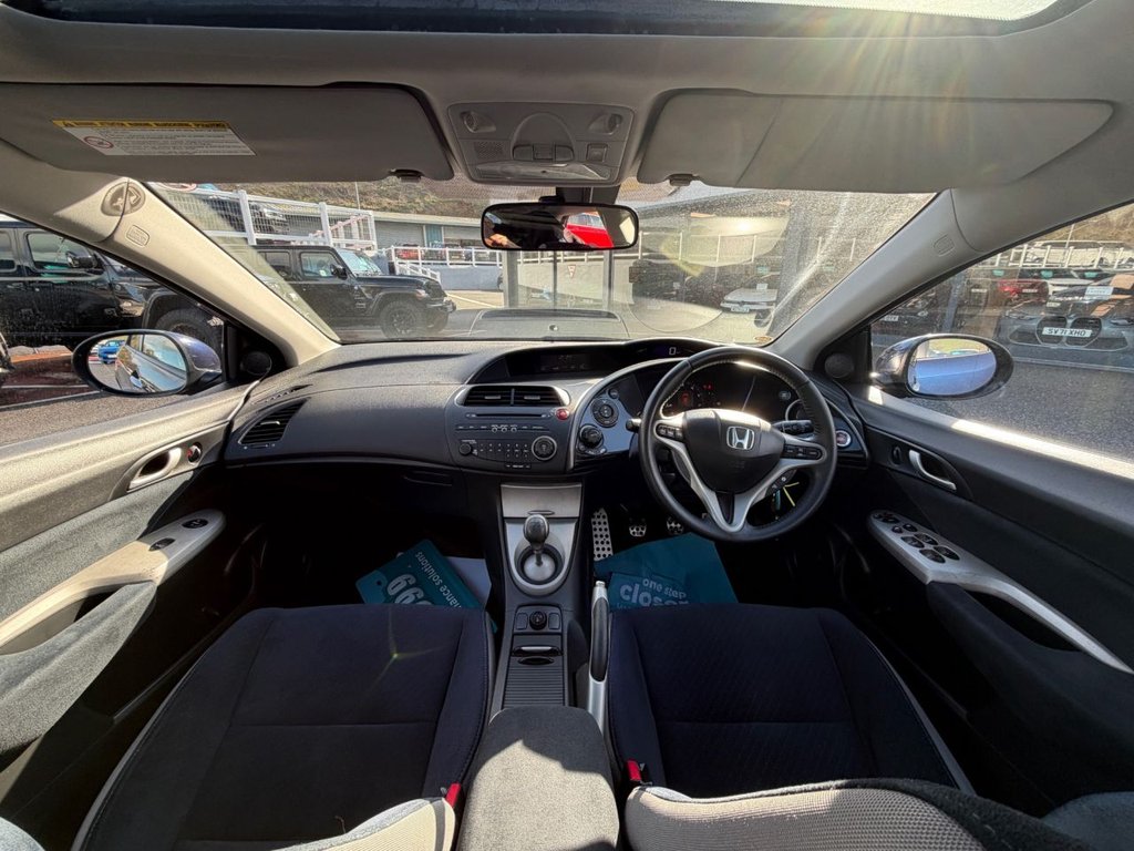 Used Honda Civic 2007 for sale - 77703872: Photo 14