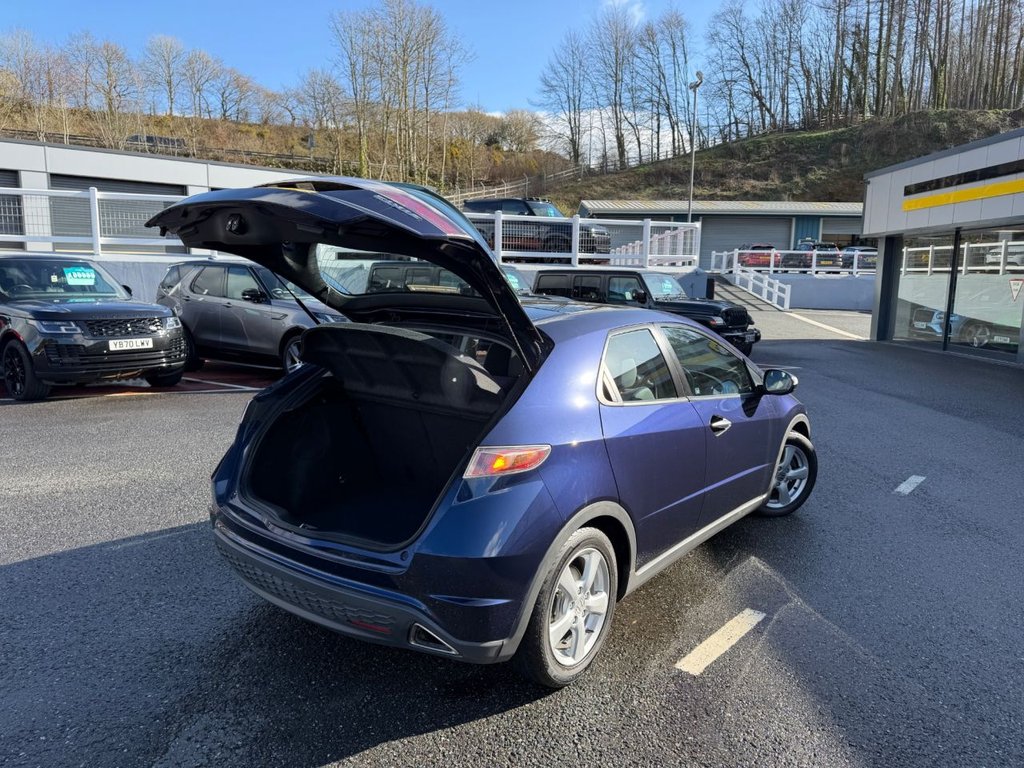 Used Honda Civic 2007 for sale - 77703872: Photo 15