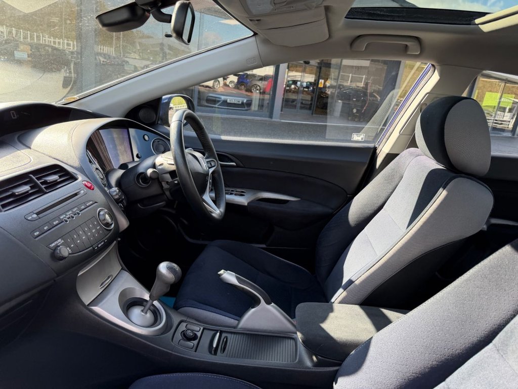 Used Honda Civic 2007 for sale - 77703872: Photo 19