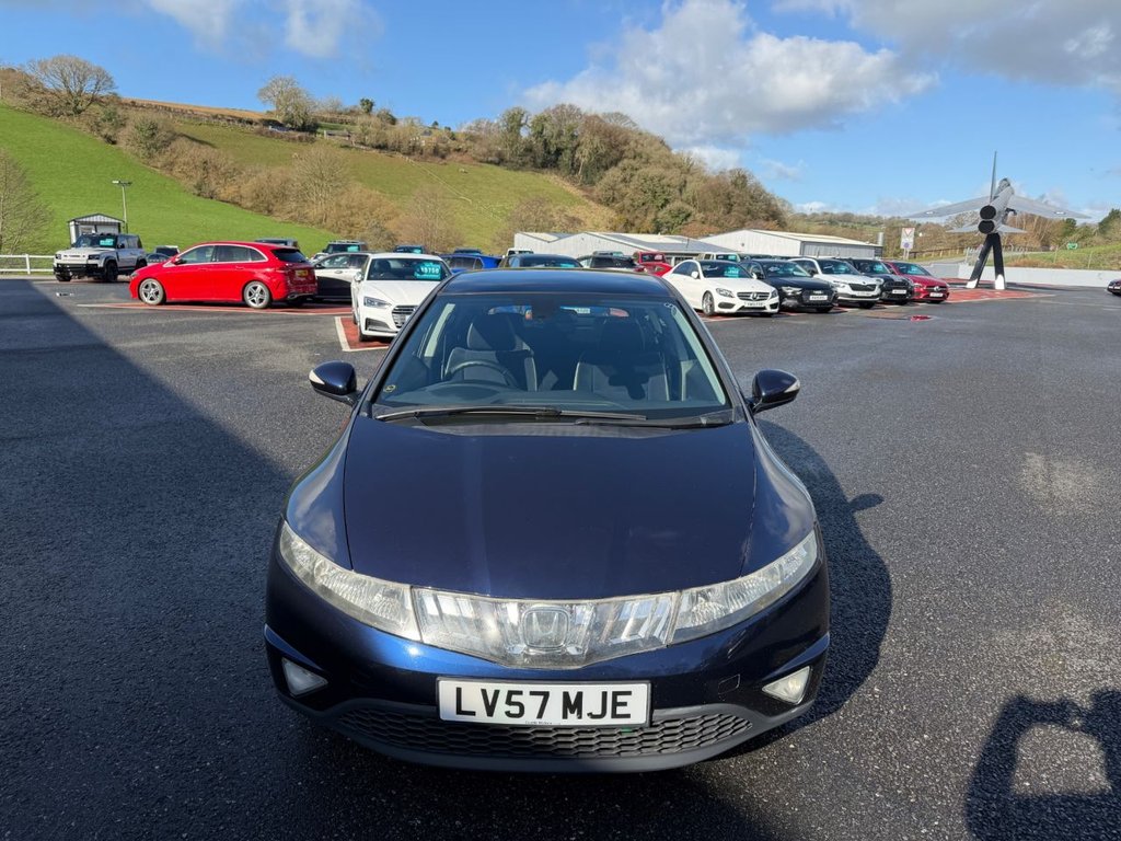 Used Honda Civic 2007 for sale - 77703872: Photo 2