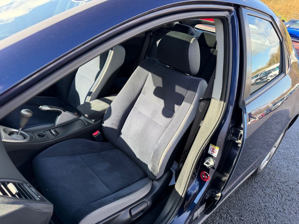 Used Honda Civic 2007 for sale - 77703872: Photo 21